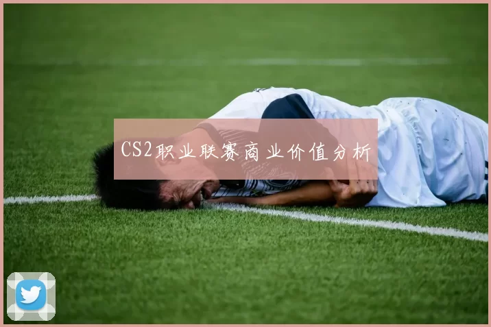 CS2职业联赛商业价值分析